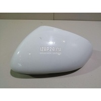 Накладка зеркала левого Jaguar XE (2015 - ) C2Z4413