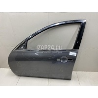 Дверь передняя левая Nissan G (V36) (2007 - 2014) H010AJK6AB
