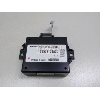 Блок управления парктроником Nissan JX/QX60 (L50) 2013 285323JA3C
