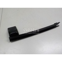 Направляющая стекла двери Nissan JX/QX60 (L50) 2013 802143JA0A