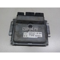 Блок управления двигателем Nissan JX/QX60 (L50) 2013 237039HP9A