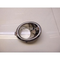 Рамка противотуманной фары правой Nissan QX56/QX80 (Z62) (2010 - ) 622561LA0A