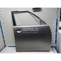 Дверь передняя правая Nissan QX56/QX80 (Z62) (2010 - ) H010M1LAMA
