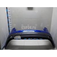 Бампер задний Jaguar F-PACE (2016 - ) T4A7380LML