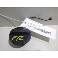 Крышка топливного бака Nissan Almera Tino (2000 - 2006) 1725179922