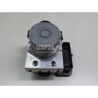 Блок ABS (насос) Jaguar XF 2015 T2H37243