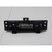 Блок управления климатической установкой Nissan QX56/QX80 (Z62) 2010 275111LK0A