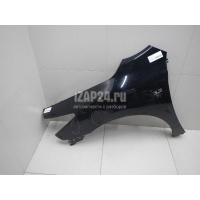 Крыло переднее левое Nissan JX/QX60 (L50) 2013 631013JA0B