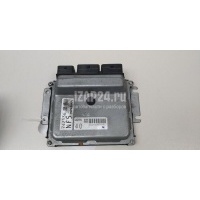 Блок управления двигателем Nissan JX/QX60 (L50) 2013 237039HP9A