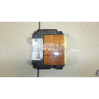 Блок управления AIR BAG Nissan QX56/QX80 (Z62) 2010 988205AE9B