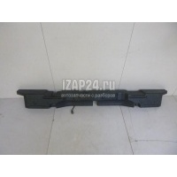 Наполнитель заднего бампера Nissan QX56 (JA60) (2004 - 2009) 850907S600