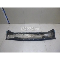 Решетка стеклооч. (планка под лобовое стекло) Nissan QX56 (JA60) (2004 - 2009) 663007S030