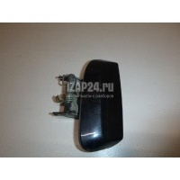 Ручка двери задней наружная левая Nissan QX56 (JA60) (2004 - 2009) 826077S002