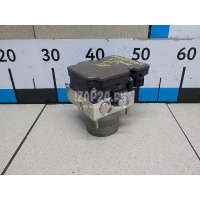Блок ABS (насос) Jaguar XF 2015 T2H37243