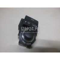 Блок кнопок Nissan QX56 (JA60) (2004 - 2009) 28395ZQ50C