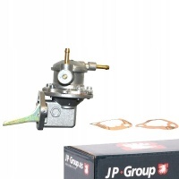 насос топлива jp group для volkswagen passat 1.3 1.6 1.8