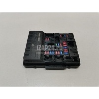 Блок предохранителей Nissan JX/QX60 (L50) 2013 284B73JV0D