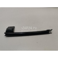 Направляющая стекла двери Nissan JX/QX60 (L50) 2013 802143JA0A