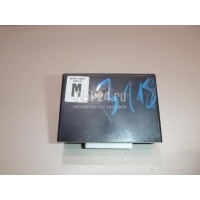 Блок электронный Nissan M/Q70 (Y51) (2010 - ) 407201MA0A