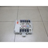 Блок предохранителей Nissan QX56 (JA60) (2004 - 2009) 284B7ZE00C