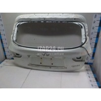 Дверь багажника Nissan JX/QX60 (L50) 2013 901003JA0A