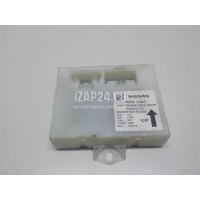 Блок электронный Nissan JX/QX60 (L50) (2013 - ) 284g4-3ja0a