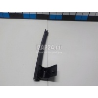 Направляющая стекла двери Nissan JX/QX60 (L50) 2013 802143JA0A
