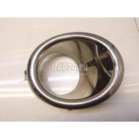 Рамка противотуманной фары правой Nissan QX56/QX80 (Z62) (2010 - ) 622561LA0A