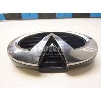 Эмблема Nissan M/Q70 (Y51) (2010 - ) 628901MA0B