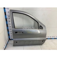 Дверь передняя правая Chrysler Grand Cherokee (WJ, WG) (1999 - 2004) 55135920AC