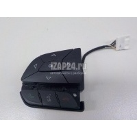 Блок кнопок Chrysler Cherokee (KL) 2013 68245351AA
