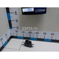 Замок багажника Chrysler Compass (MK49) (2006 - 2016) 4589176AB