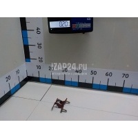 Петля двери багажника Chrysler Compass (MK49) (2006 - 2016) 4589531AA