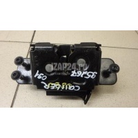Замок багажника Chrysler Compass (MK49) (2006 - 2016) 4589176AB