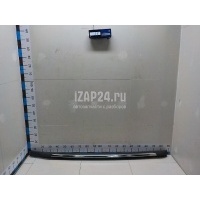 Рейлинг правый (планка на крышу) Chrysler Compass (MK49) (2006 - 2016) 5182582AA