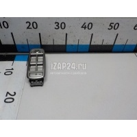 Блок управления стеклоподъемниками Jaguar XF (2007 - 2015) 8X2314540AD