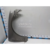 Крыло переднее правое Jaguar XF (2007 - 2015) C2Z4033