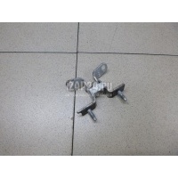 Петля двери багажника Chrysler Compass (MK49) (2006 - 2016) 4589531AA