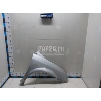 Крыло переднее правое Hyundai-Kia Carens (2002 - 2006) 0K2JA52111
