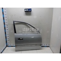 Дверь передняя правая Hyundai-Kia Carens (2002 - 2006) 0K2JA58020