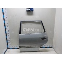 Дверь задняя левая Hyundai-Kia Carens (2002 - 2006) 0K2JA73020