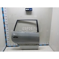 Дверь задняя правая Hyundai-Kia Carens (2002 - 2006) 0K2JA72020
