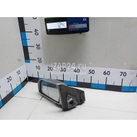 Зеркало левое электрическое Hyundai-Kia Carens (2002 - 2006) 0K2GL69180XX