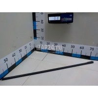 Накладка стекла переднего левого Hyundai-Kia Carens (2002 - 2006) 0K2C059810A