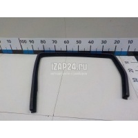 Уплотнитель стекла двери Chrysler Grand Cherokee (WH/WK) (2005 - 2010) 55399037AA