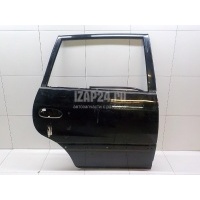 Дверь задняя правая Hyundai-Kia Carens (2002 - 2006) 0K2JA72020