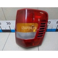 Фонарь задний правый Chrysler Grand Cherokee (WJ, WG) (1999 - 2004) 55155142AC