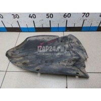 Локер задний правый Chrysler Grand Cherokee (WJ, WG) (1999 - 2004) 55136636AE