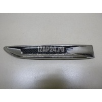 Накладка переднего крыла левого Jaguar XF 2015 T2H22685