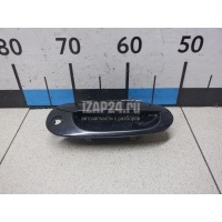 Ручка двери передней наружная правая Hyundai-Kia Carens (2002 - 2006) 0K2FA58410XX